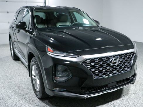 Used 2020 Hyundai Santa Fe SEL w/ Cargo Package FWD image 5
