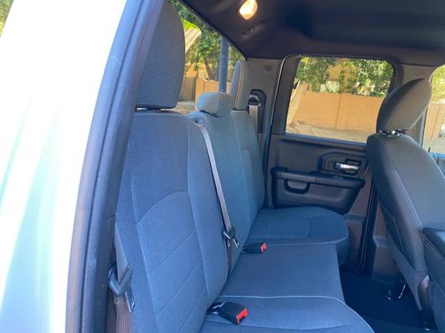 Used 2022 RAM 1500 Classic Warlock w/ Electronics Group image 37