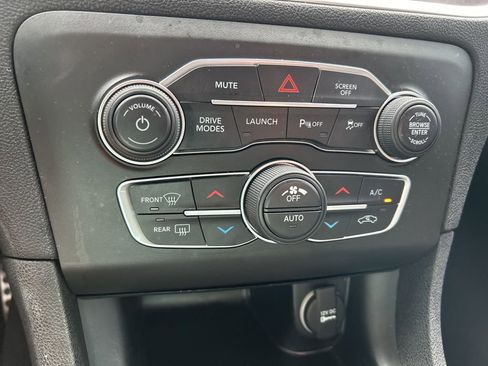 Used 2021 Dodge Charger Scat Pack image 38