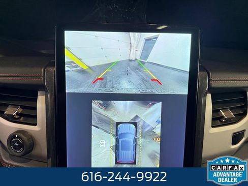 Used 2023 Ford Expedition Timberline AWD/4WD image 14