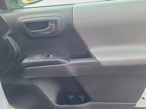 Used 2023 Toyota Tacoma SR RWD image 20
