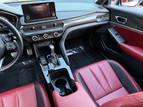 Used 2023 Acura Integra A-Spec image 41