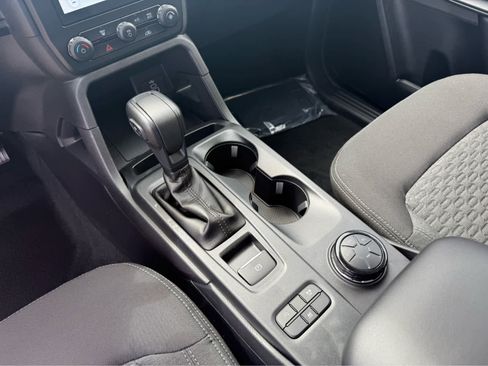 New 2025 Ford Ranger XL w/ Trailer Tow Package image 15