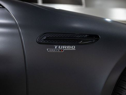 Used 2023 Mercedes-Benz AMG GT 43 image 19