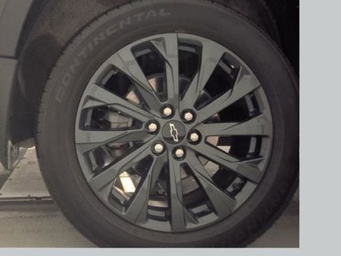 Used 2023 Chevrolet Traverse RS w/ LPO, Floor Liner Package AWD/4WD image 21