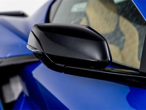 Used 2024 Chevrolet Corvette Z06 image 27