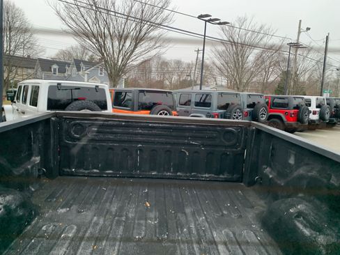 Used 2022 RAM 2500 Tradesman image 35