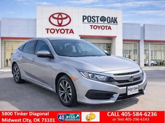 Used 2014 Honda Civic LX video 1