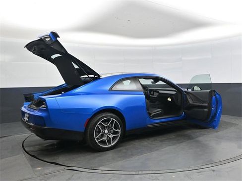 New 2026 Dodge Charger Scat Pack image 46