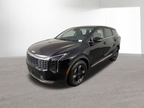 New 2026 Kia Sportage LX image 39