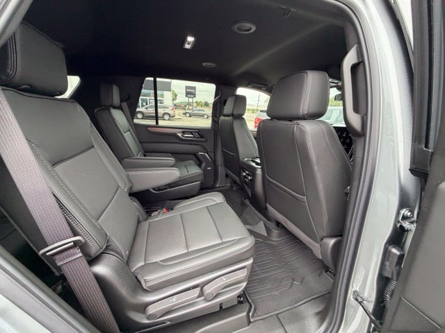 New 2026 GMC Yukon Denali w/ LPO, Floor Liner Package AWD/4WD image 19