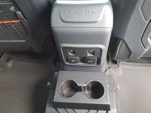 Used 2023 Ford Bronco Raptor AWD/4WD image 17