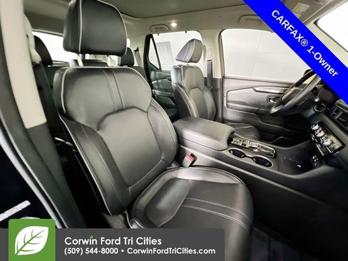 Used 2023 Honda Pilot Elite image 17