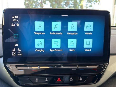 Certified 2023 Volkswagen ID.4 Pro S AWD/4WD image 21