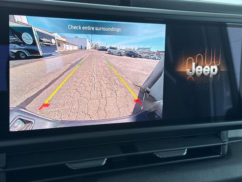 New 2026 Jeep Gladiator Sport image 17