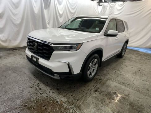 Used 2023 Honda Pilot EX-L image 12