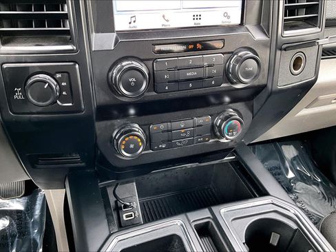 Used 2019 Ford F150 XL w/ Equipment Group 101A Mid AWD/4WD image 35