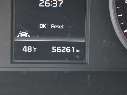 Used 2021 Kia K5 EX w/ Paint Protection Package image 16