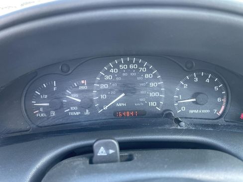 Used 2000 Chevrolet Cavalier Z24 FWD image 28