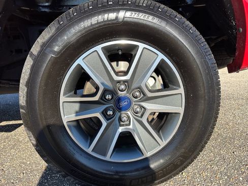 Used 2016 Ford F150 XLT w/ Equipment Group 302A Luxury image 34