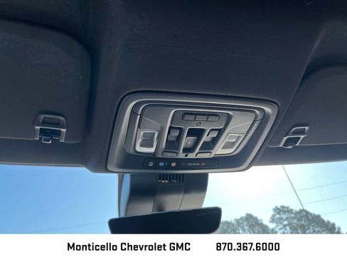 New 2026 GMC Sierra 1500 AT4 w/ AT4 Premium Package AWD/4WD image 19
