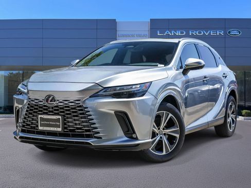 Used 2024 Lexus RX 350 Premium w/ Cold Area Package FWD image 1