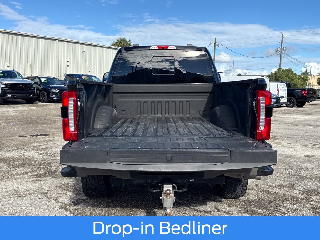 Used 2026 Ford F250 King Ranch AWD/4WD image 33