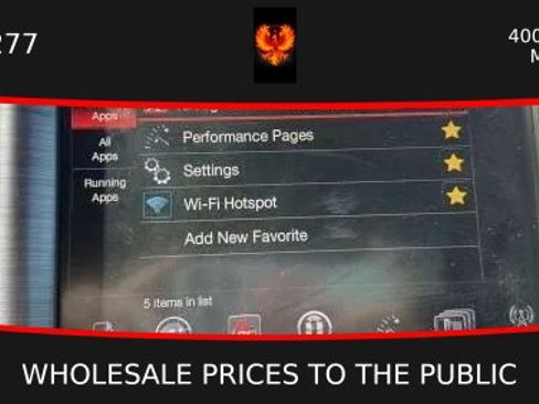 Used 2015 Dodge Challenger R/T w/ Quick Order Package 28B R/T image 14