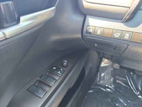 Certified 2024 Toyota Camry SE FWD image 22