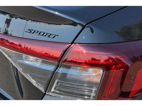 Certified 2026 Honda Civic Sport image 30