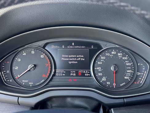 Used 2022 Audi Q5 2.0T Premium w/ Convenience Package image 25