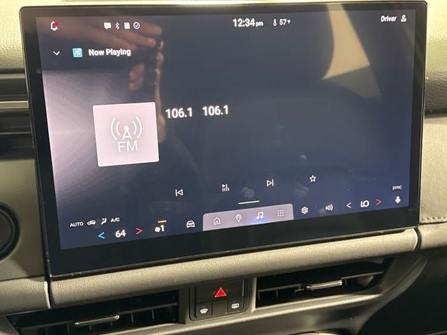 New 2026 MAZDA CX-5 Select AWD/4WD image 27