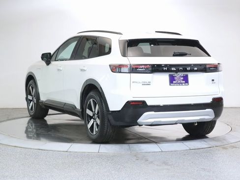 Used 2024 Honda Prologue Touring image 5