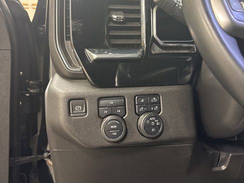 Used 2024 Chevrolet Silverado 2500 LT w/ All Star Edition image 13