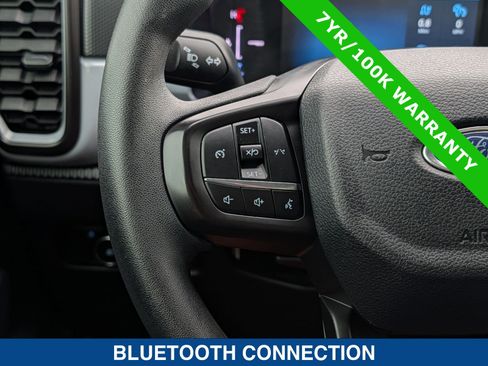 Certified 2025 Ford Ranger XL RWD image 25