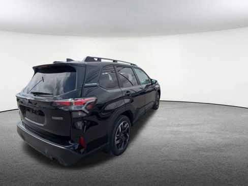 New 2026 Subaru Forester Premium AWD/4WD image 8