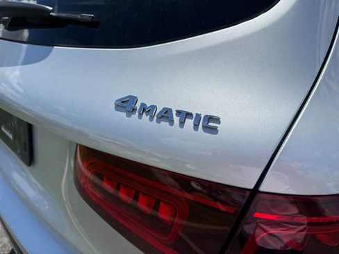 Certified 2020 Mercedes-Benz GLC 300 4MATIC image 11