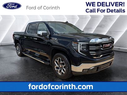 Used 2023 GMC Sierra 1500 SLT w/ SLT Premium Package