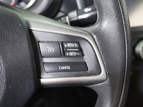Used 2015 Subaru Impreza 2.0i AWD/4WD image 30