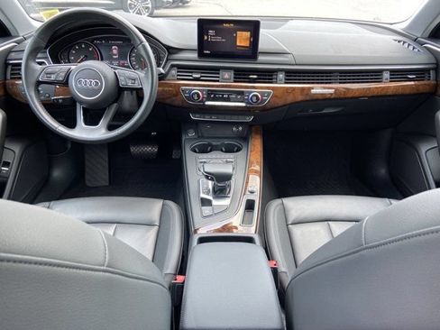Used 2019 Audi A4 2.0T Premium w/ Convenience Package AWD/4WD image 13