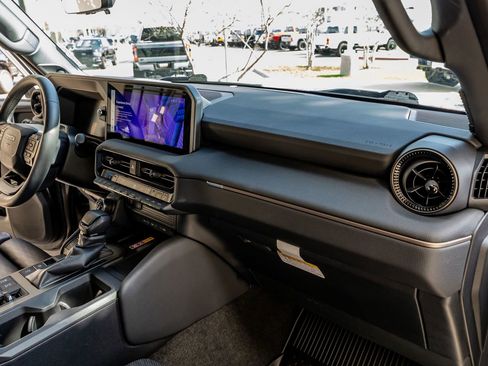 Used 2025 Toyota Land Cruiser w/ Premium Package image 18