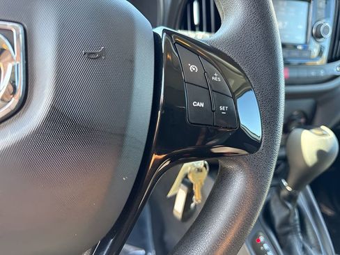 Used 2022 RAM ProMaster City Wagon image 12