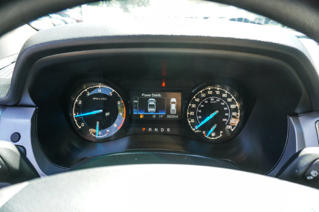 Used 2022 Ford Ranger XLT AWD/4WD image 27