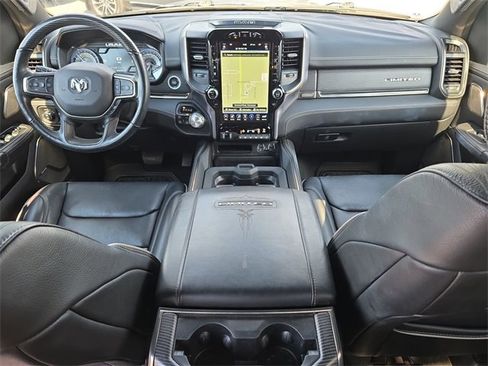 Used 2020 RAM 1500 Limited image 12
