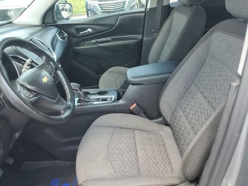 Used 2024 Chevrolet Equinox LT AWD/4WD image 17