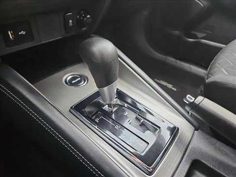 Used 2024 Mitsubishi Outlander Sport S image 12