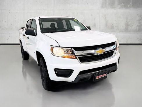Used 2016 Chevrolet Colorado W/T image 3