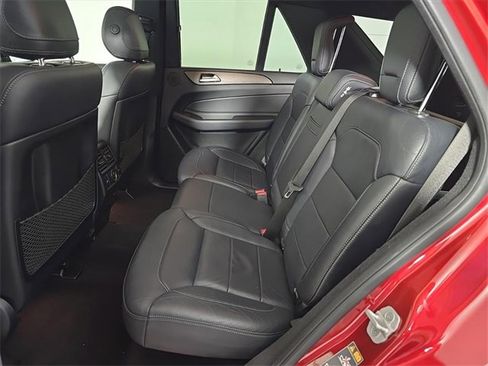 Used 2017 Mercedes-Benz GLE 43 AMG 4MATIC image 15