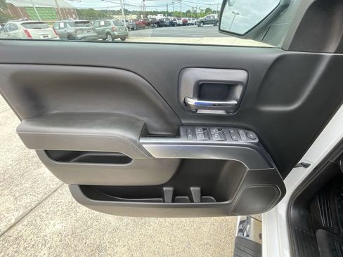Used 2015 Chevrolet Silverado 2500 LT RWD image 19