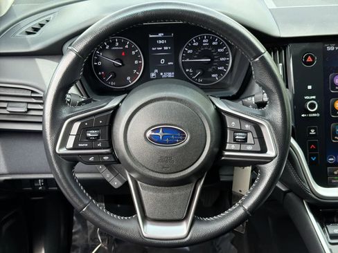 Certified 2022 Subaru Outback Premium AWD/4WD image 23